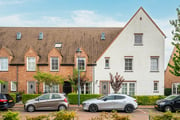 huurwoningen te huur op Catharina van Aragonlaan 24