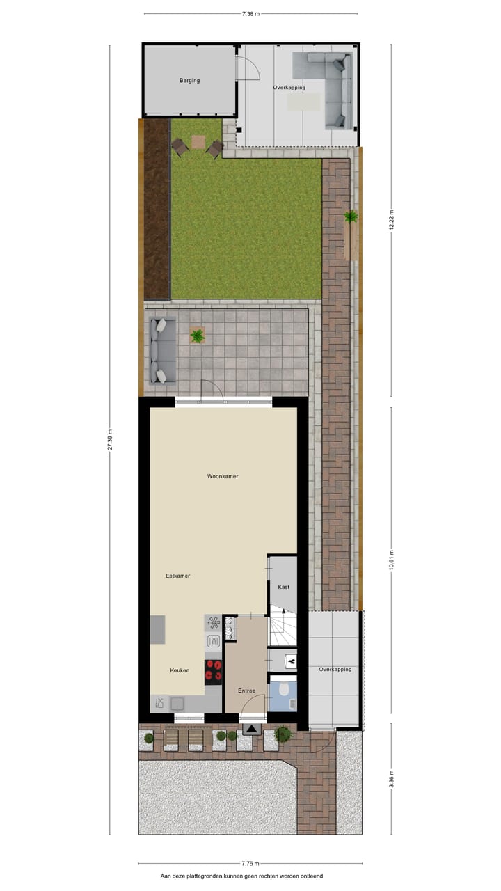 Foto 38 van Veldoven 47