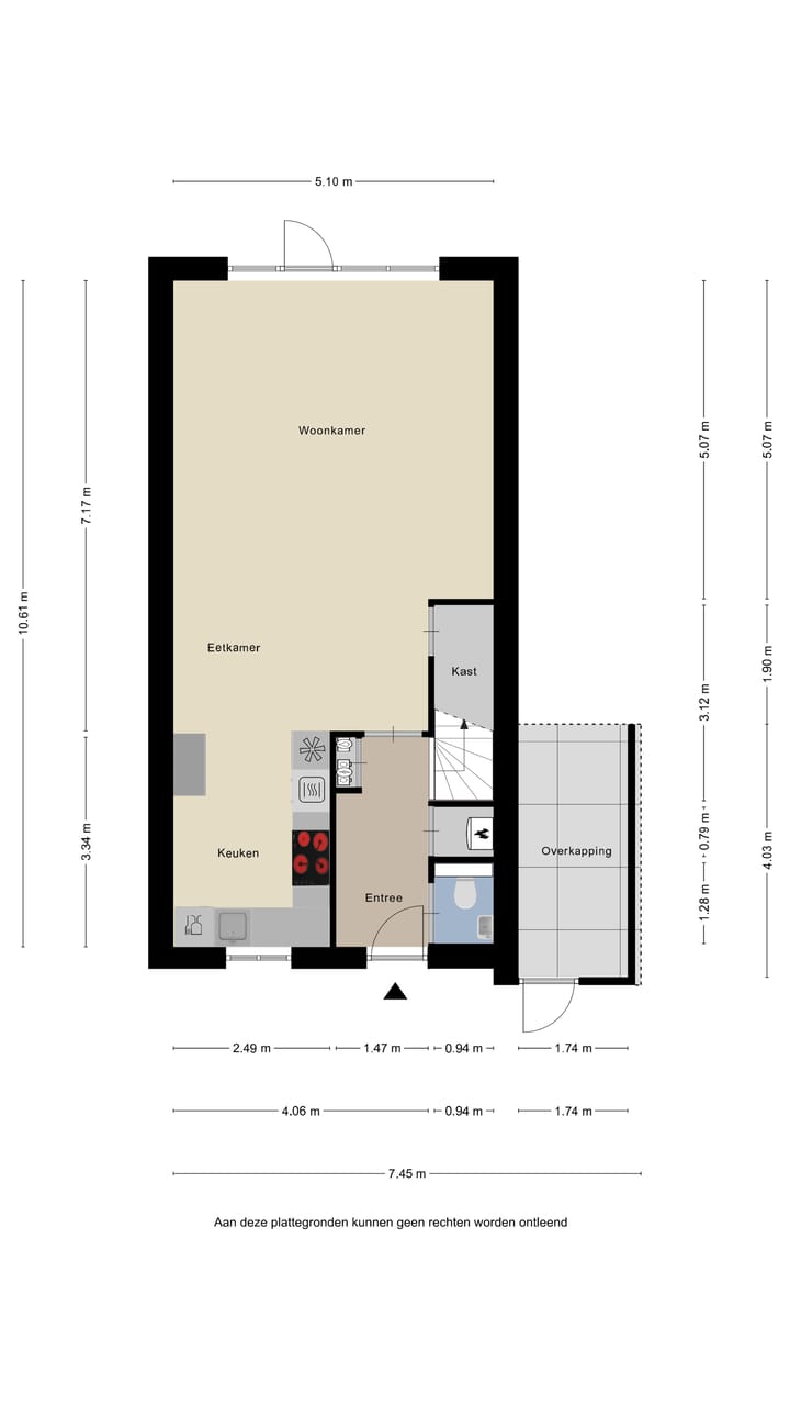 Foto 40 van Veldoven 47