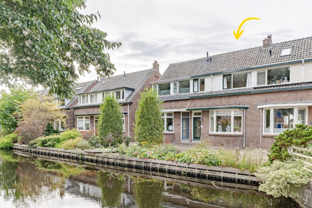 Foto 1 van Goudse Rijweg 56