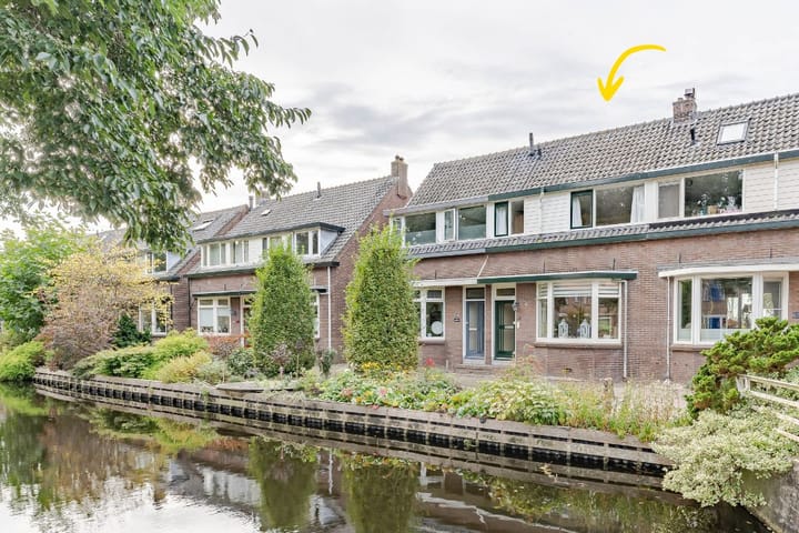 Photo 1 of Goudse Rijweg 56