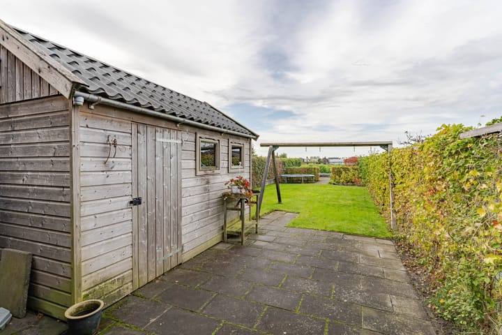 Photo 6 of Goudse Rijweg 56