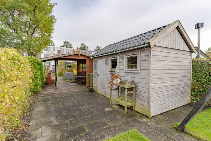 Photo 7 of Goudse Rijweg 56