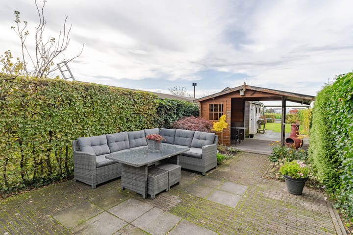 Photo 9 of Goudse Rijweg 56