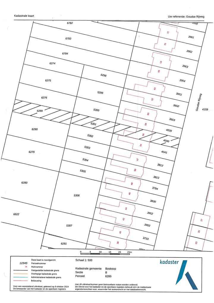 Photo 41 of Goudse Rijweg 56
