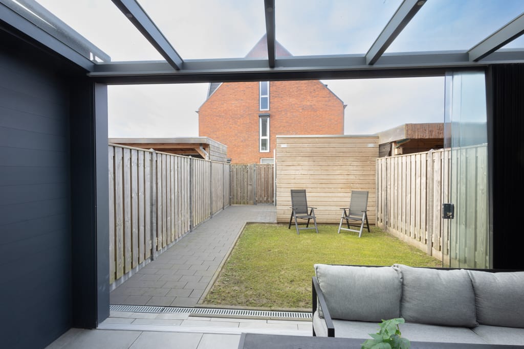 Foto 4 van Waterlanden 57