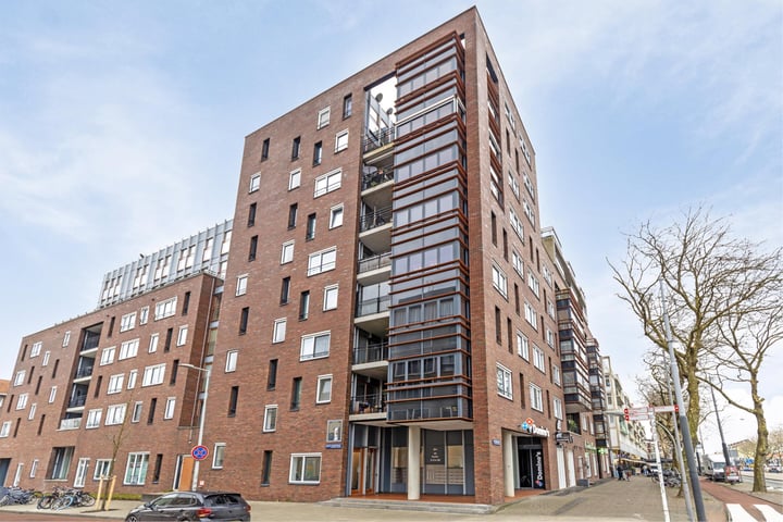 Jan de Louterstraat 18