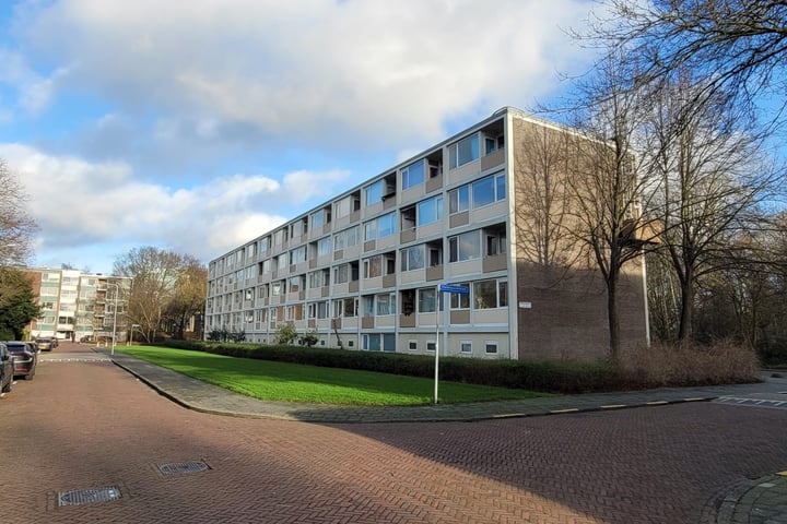 Bekijk foto 1 van Kierkegaardstraat 45