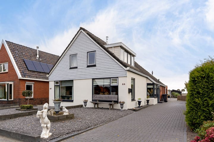 Foto 5 van Beumeesweg 64