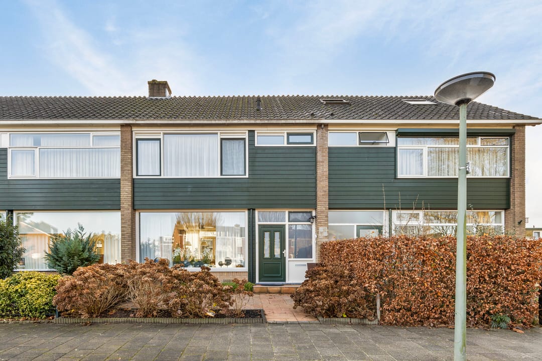 Foto 1 van Nijhofflaan 90