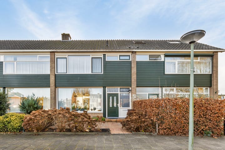 Foto 1 van Nijhofflaan 90