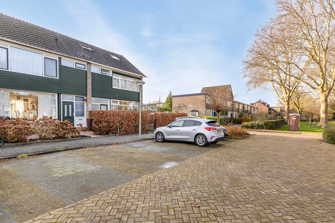 Foto 2 van Nijhofflaan 90