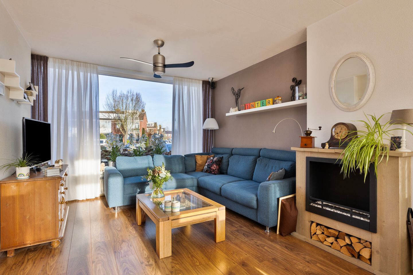 Foto 5 van Nijhofflaan 90