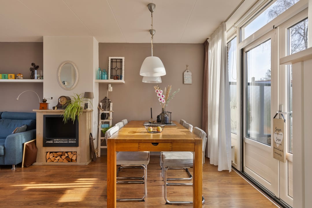 Foto 8 van Nijhofflaan 90