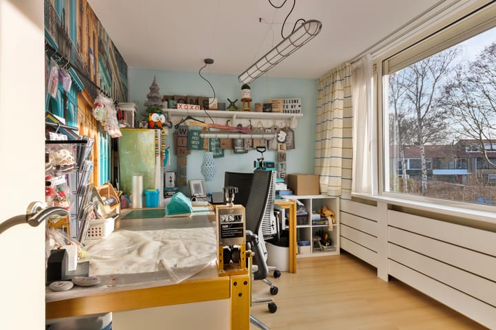 Foto 18 van Nijhofflaan 90