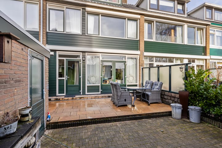 Foto 22 van Nijhofflaan 90