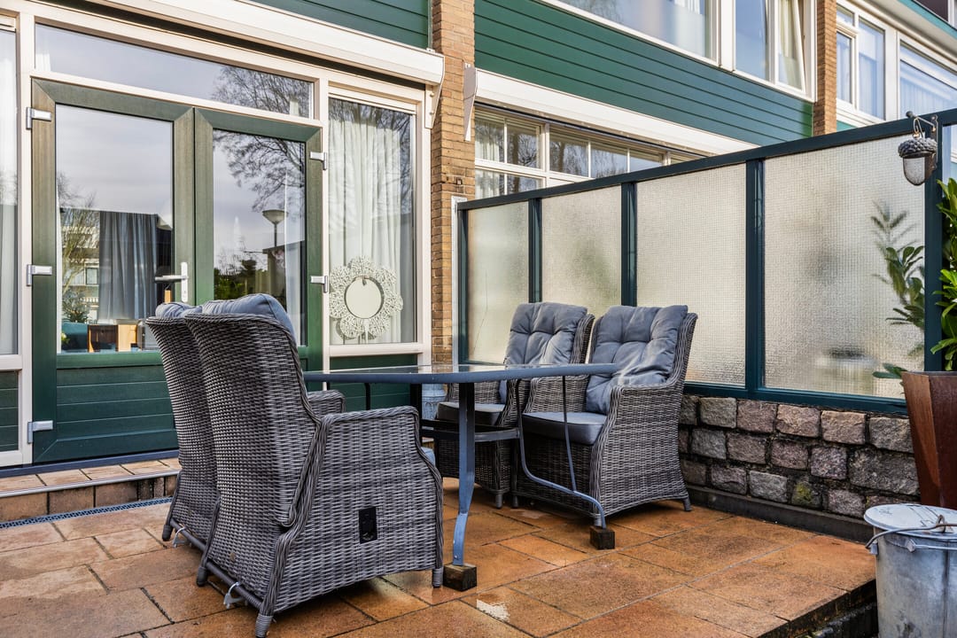 Foto 23 van Nijhofflaan 90