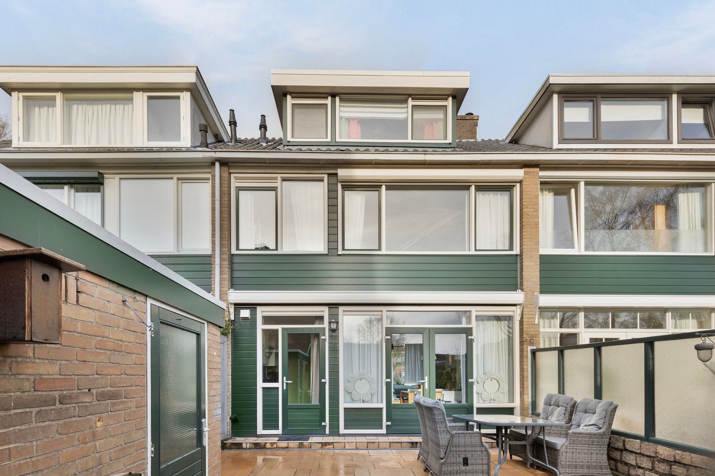 Foto 25 van Nijhofflaan 90