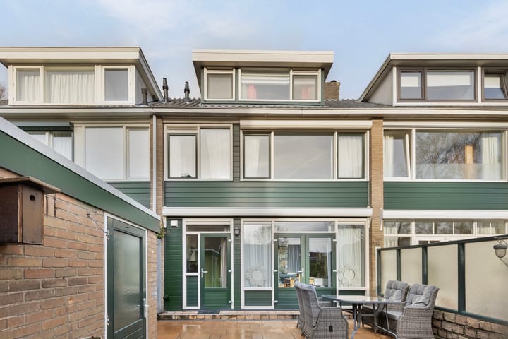 Foto 25 van Nijhofflaan 90