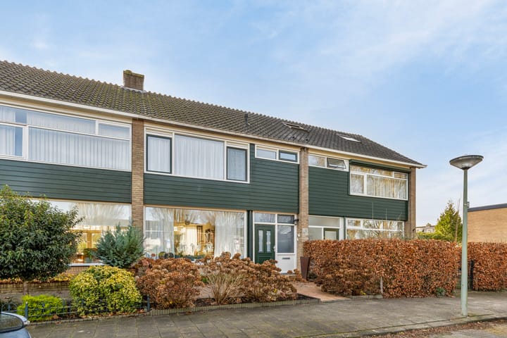 Foto 26 van Nijhofflaan 90