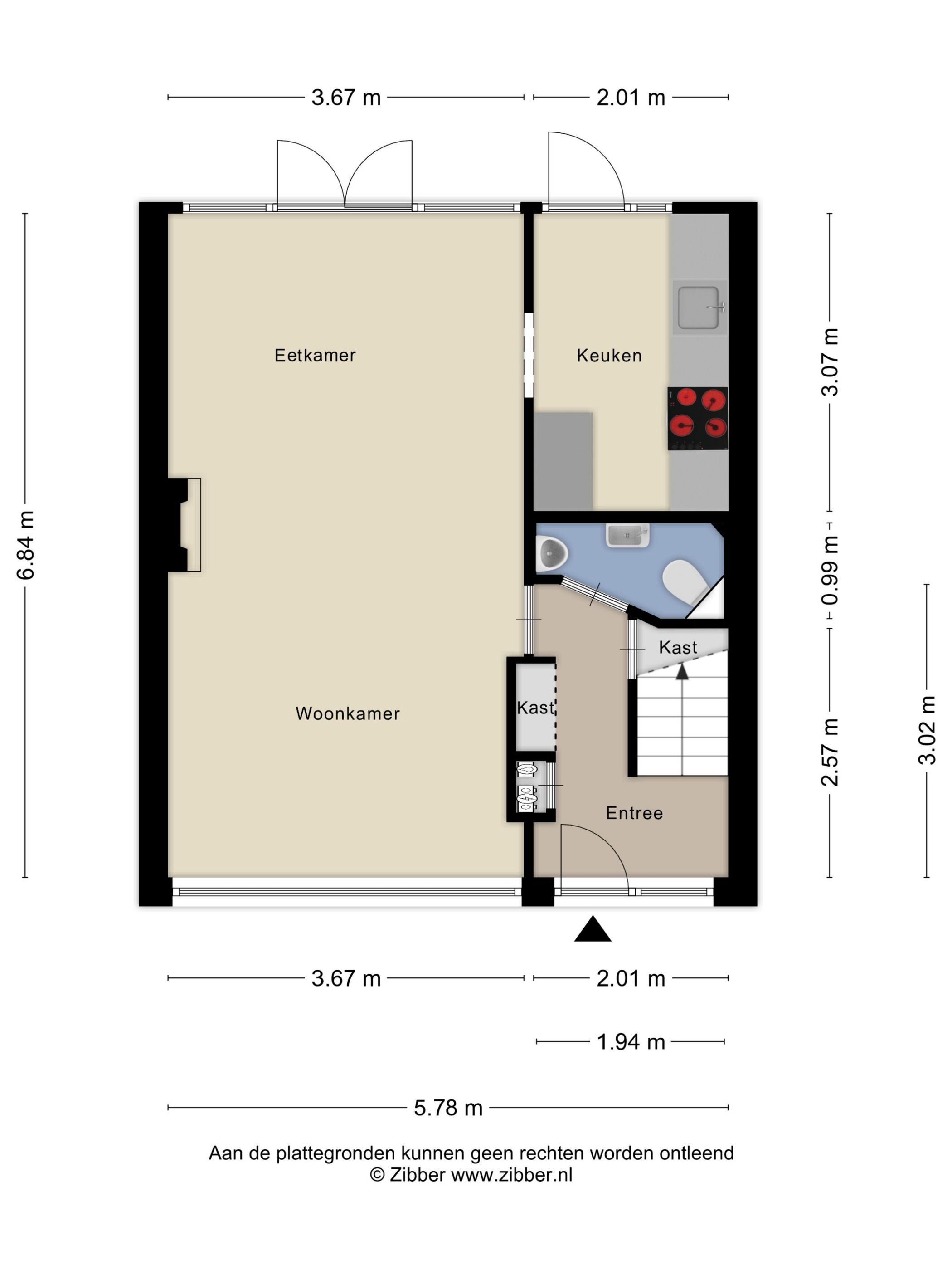 Foto 27 van Nijhofflaan 90