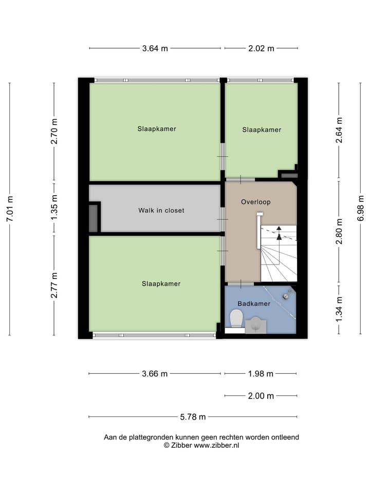 Foto 28 van Nijhofflaan 90