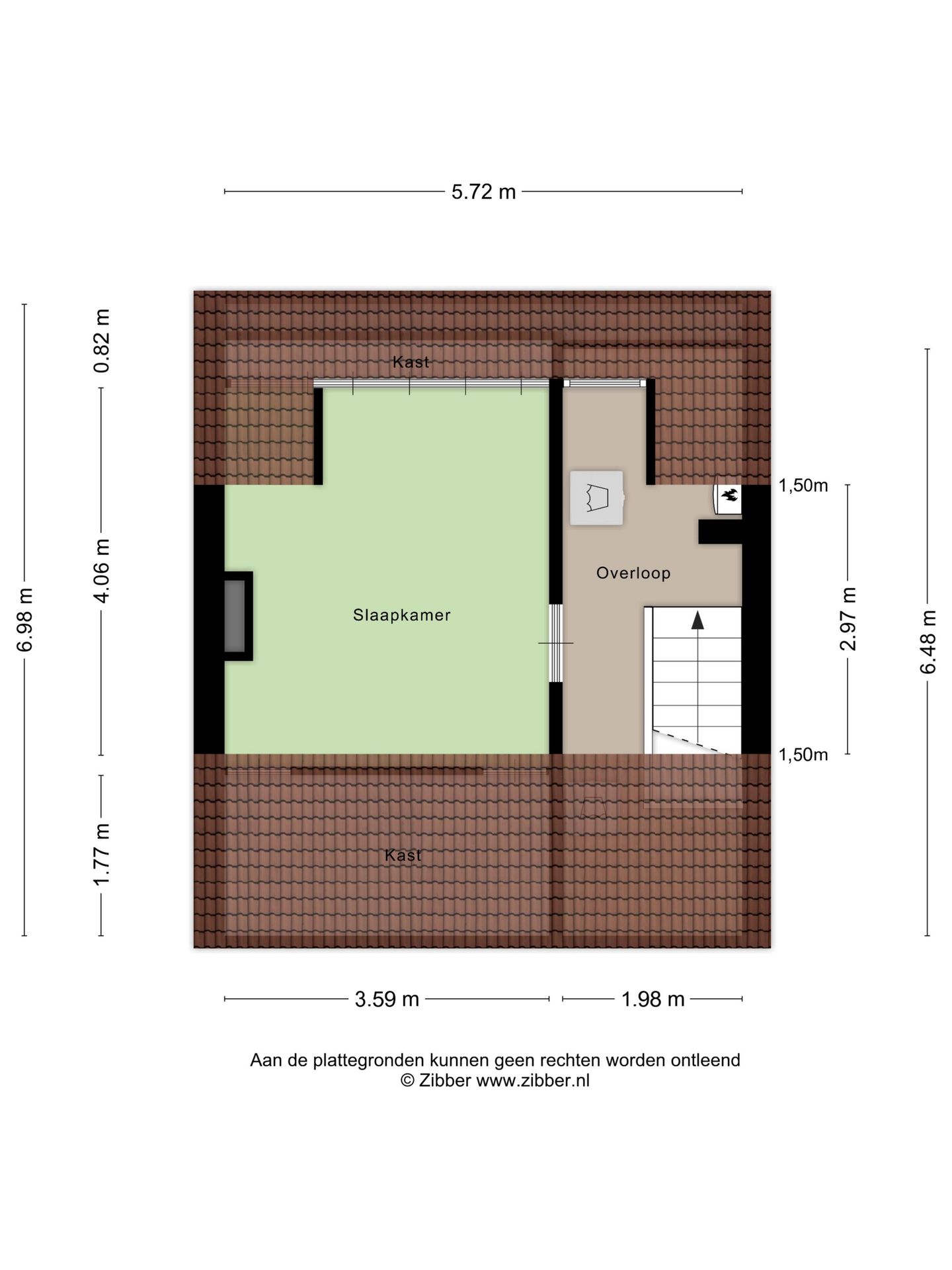Foto 29 van Nijhofflaan 90