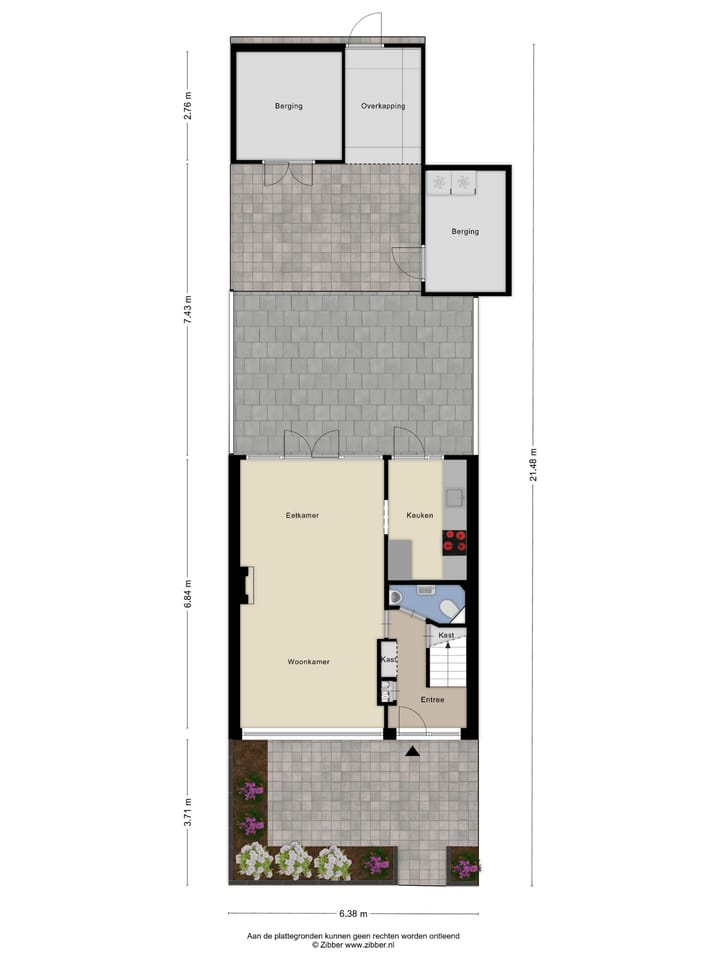 Foto 30 van Nijhofflaan 90