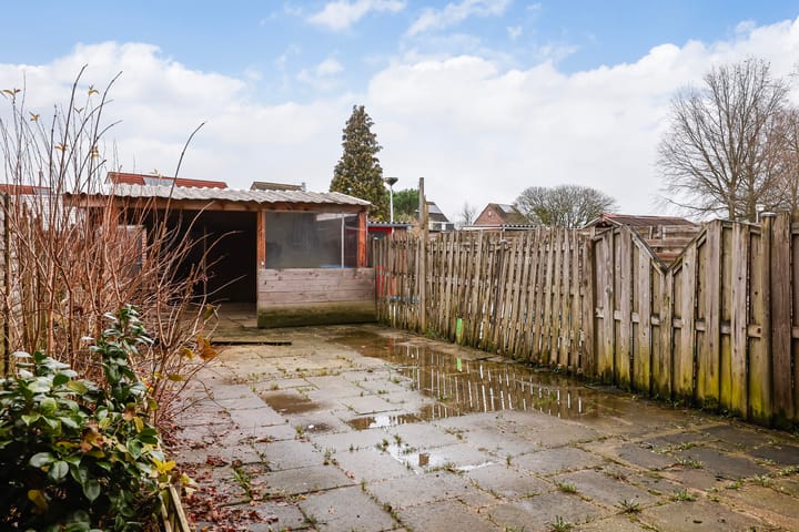 Foto 12 van Diepvoorde 1909