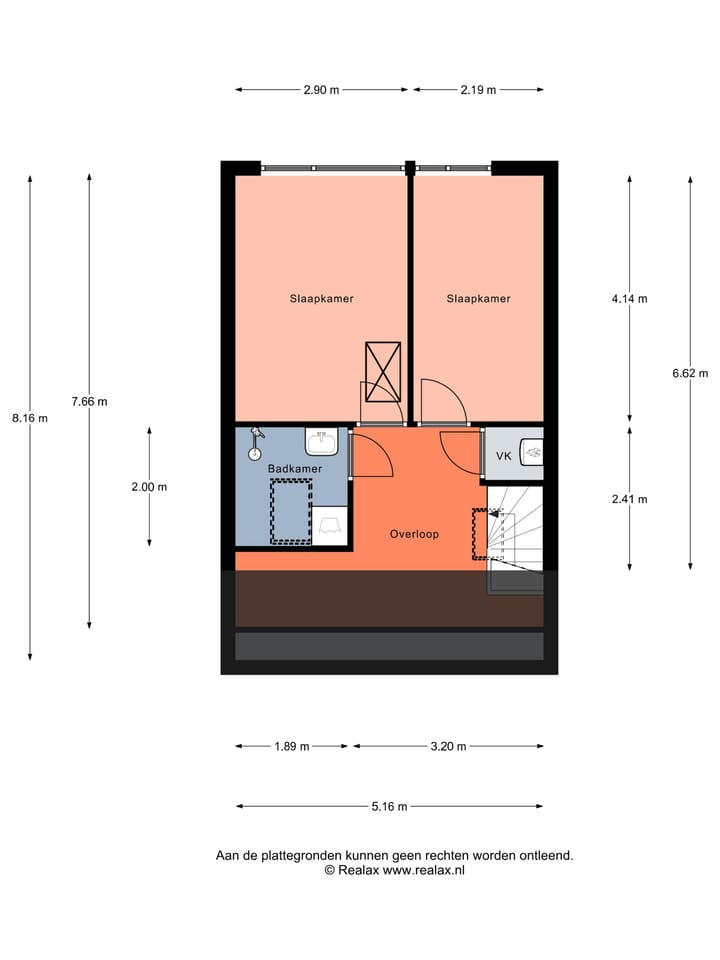 Foto 17 van Diepvoorde 1909