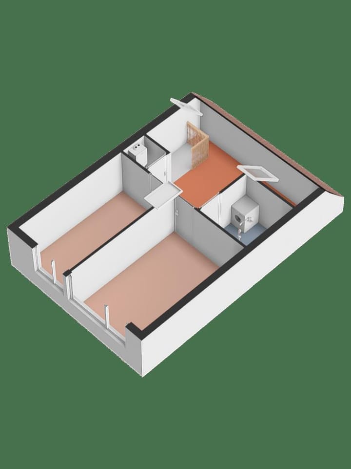 Foto 21 van Diepvoorde 1909