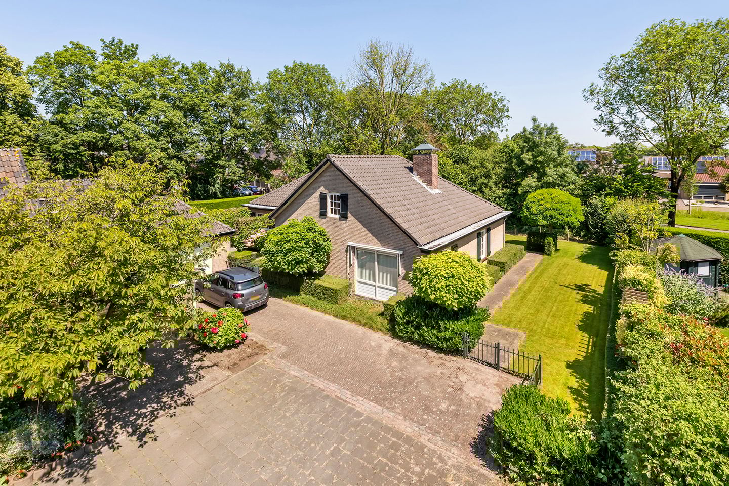 Foto 1 van Kurenpolderweg 2