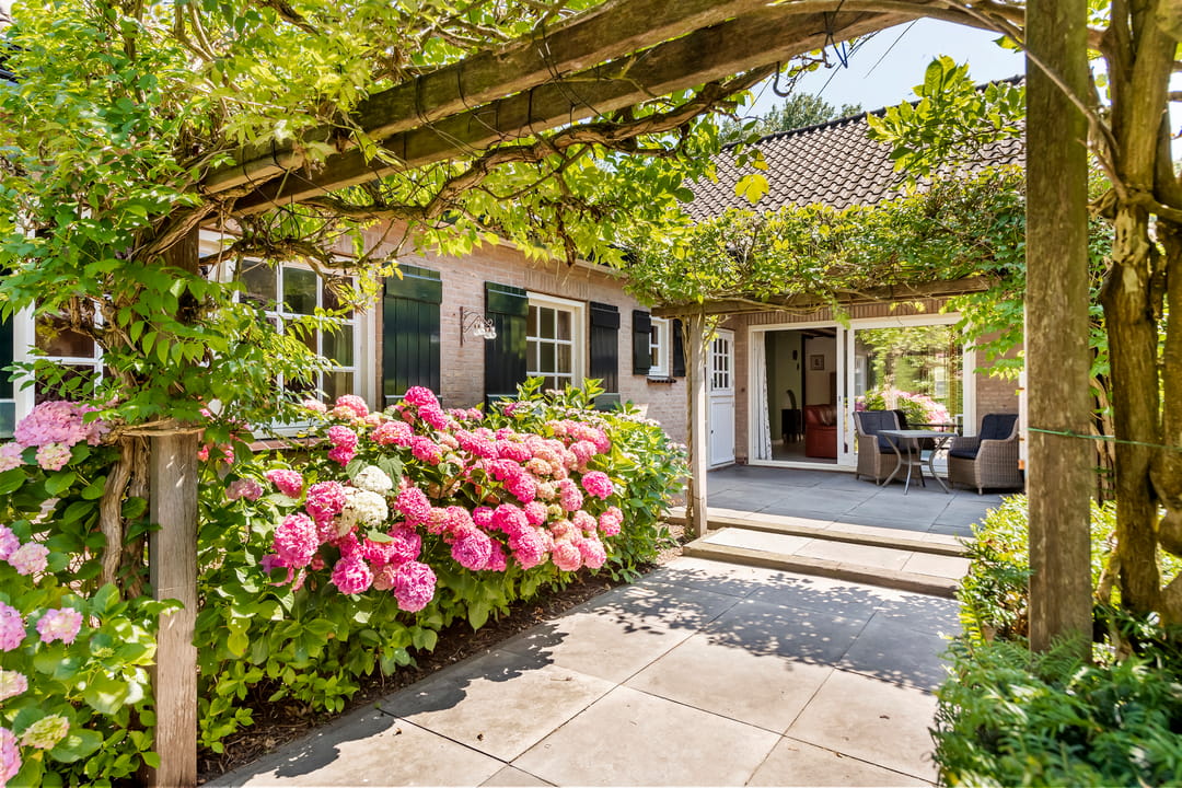 Photo 2 of Kurenpolderweg 2