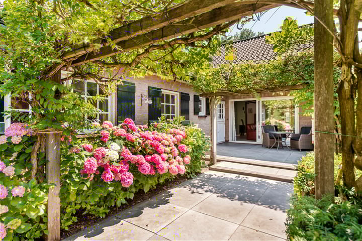 Foto 2 van Kurenpolderweg 2