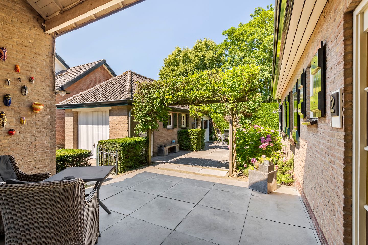 Photo 10 of Kurenpolderweg 2