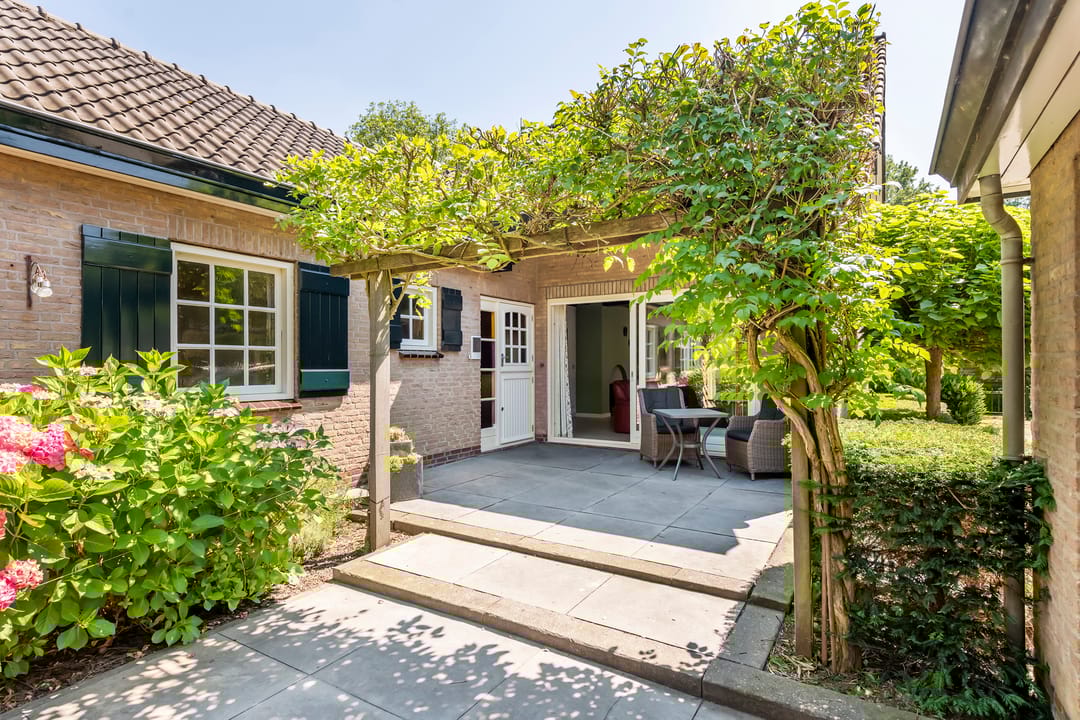 Photo 11 of Kurenpolderweg 2