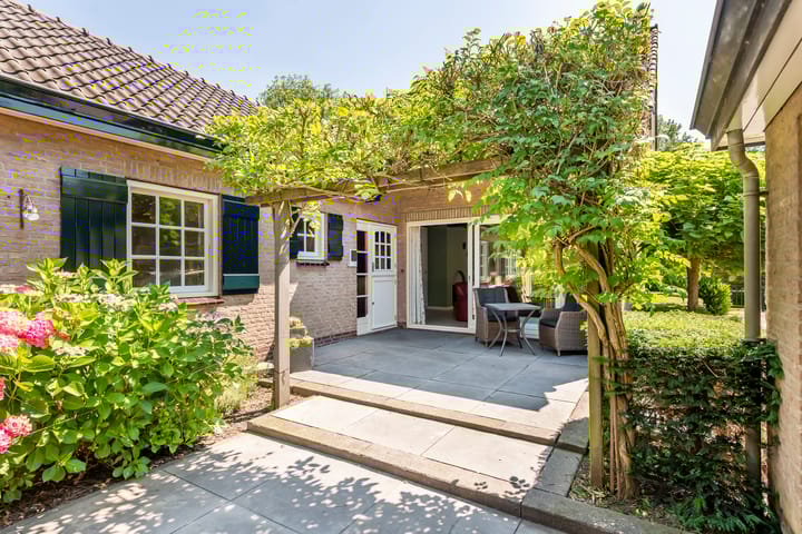 Foto 11 van Kurenpolderweg 2