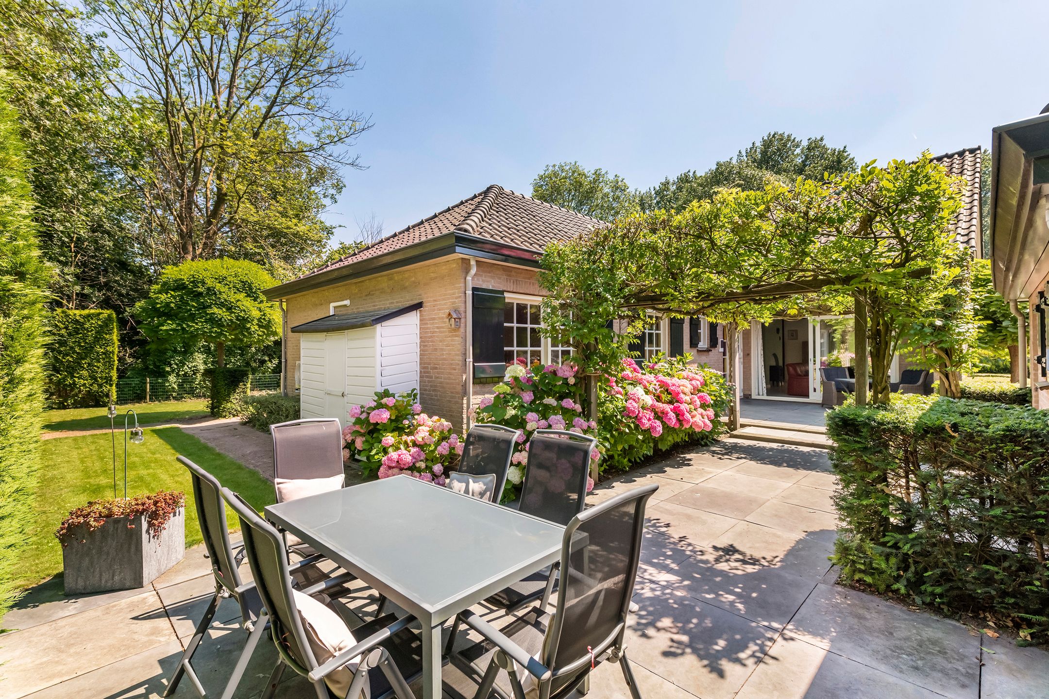 Photo 12 of Kurenpolderweg 2