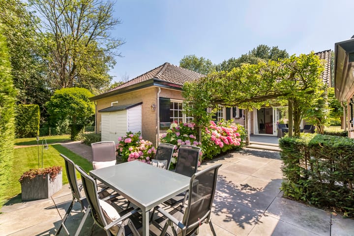 Foto 12 van Kurenpolderweg 2