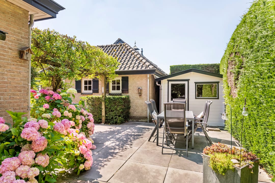 Photo 13 of Kurenpolderweg 2