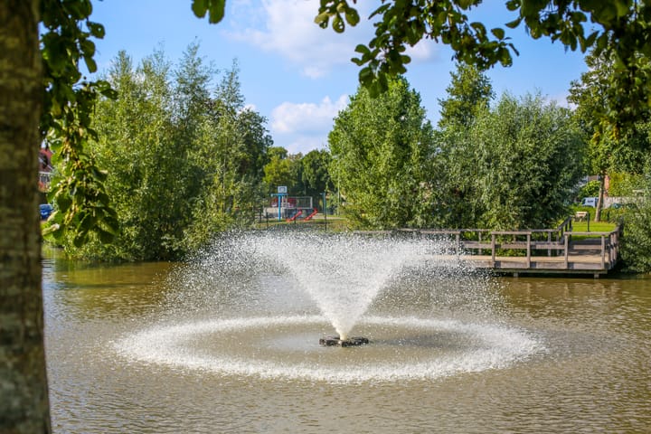 Foto 40 van Kurenpolderweg 2