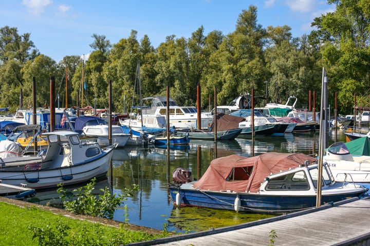 Foto 41 van Kurenpolderweg 2