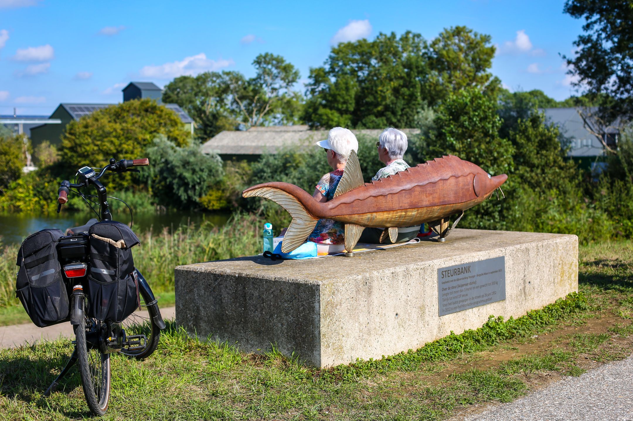 Photo 42 of Kurenpolderweg 2