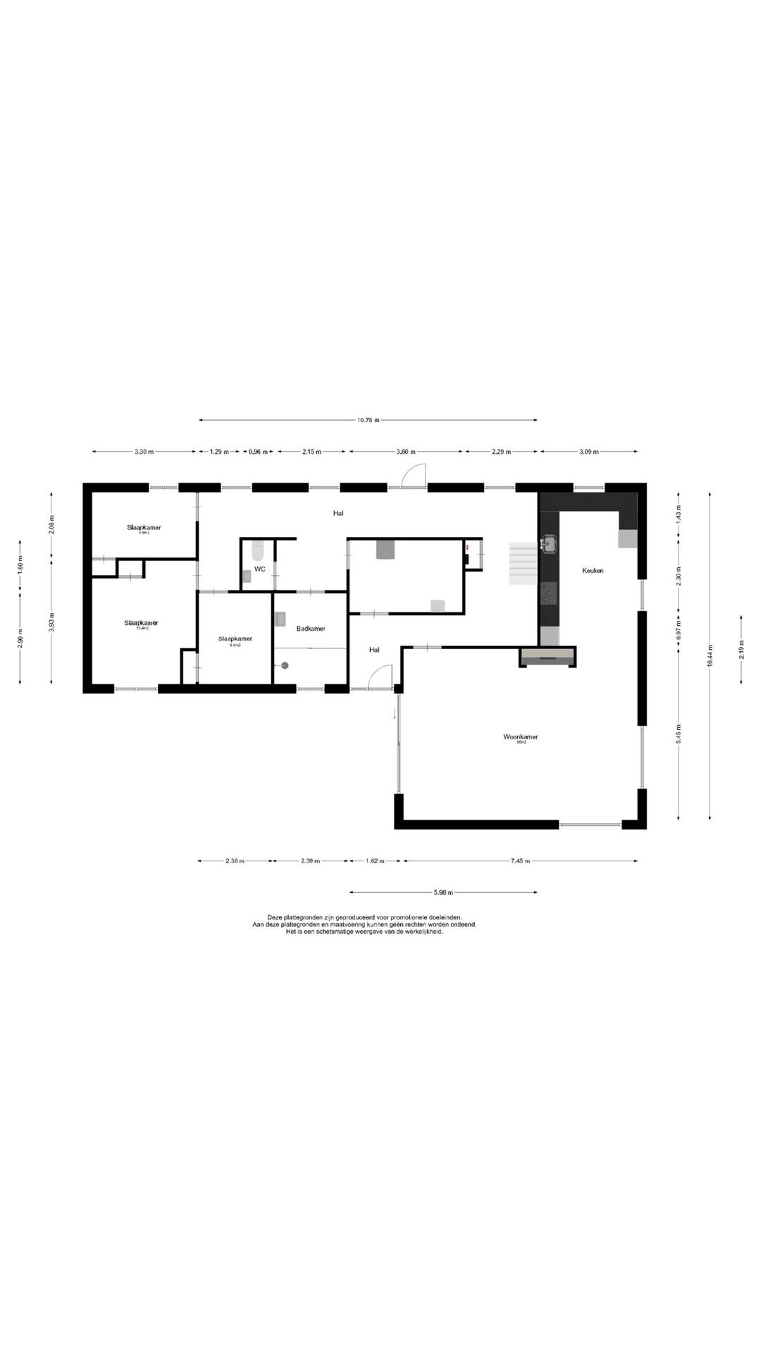 Photo 43 of Kurenpolderweg 2