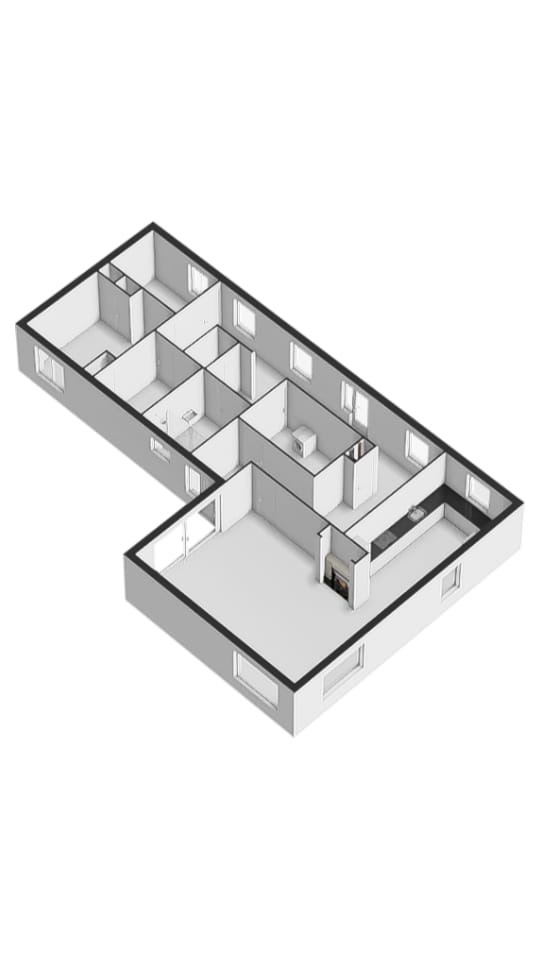 Photo 44 of Kurenpolderweg 2