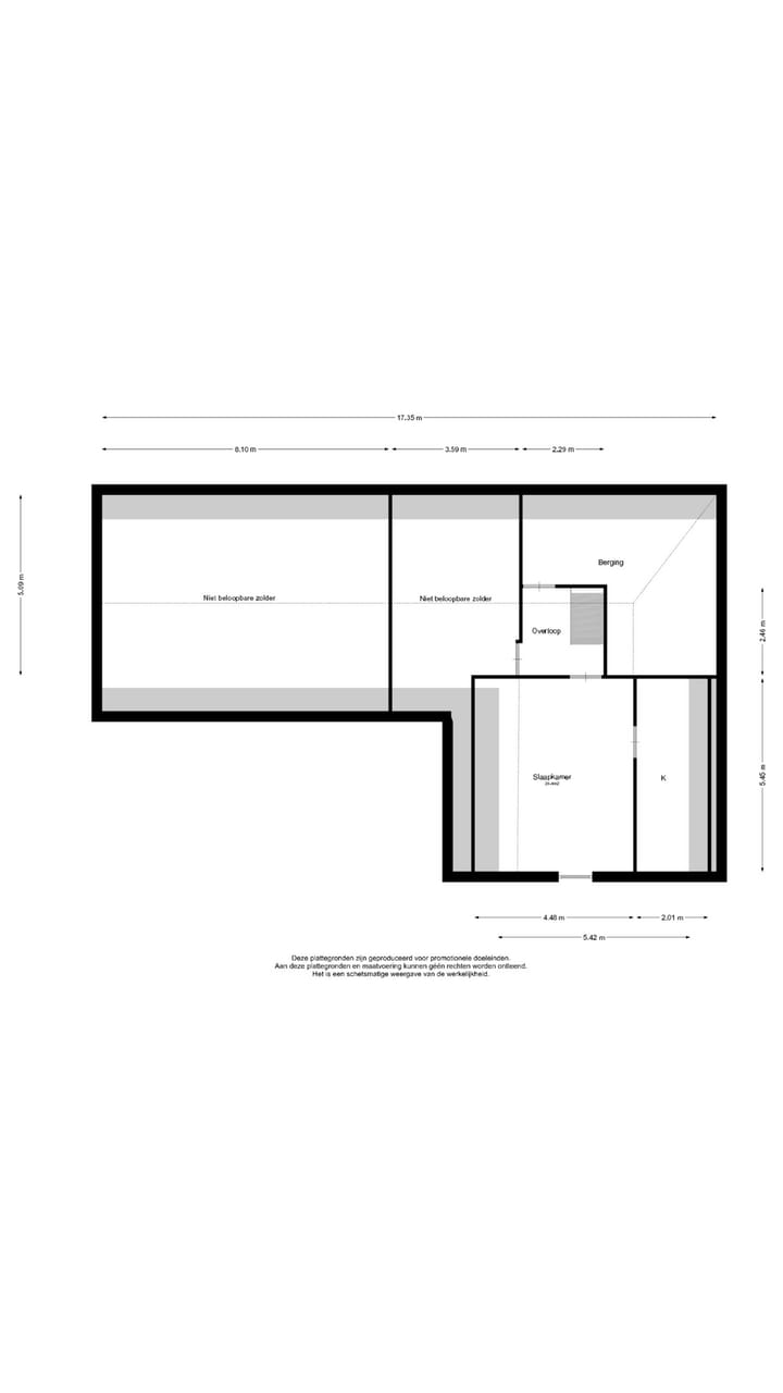 Foto 45 van Kurenpolderweg 2