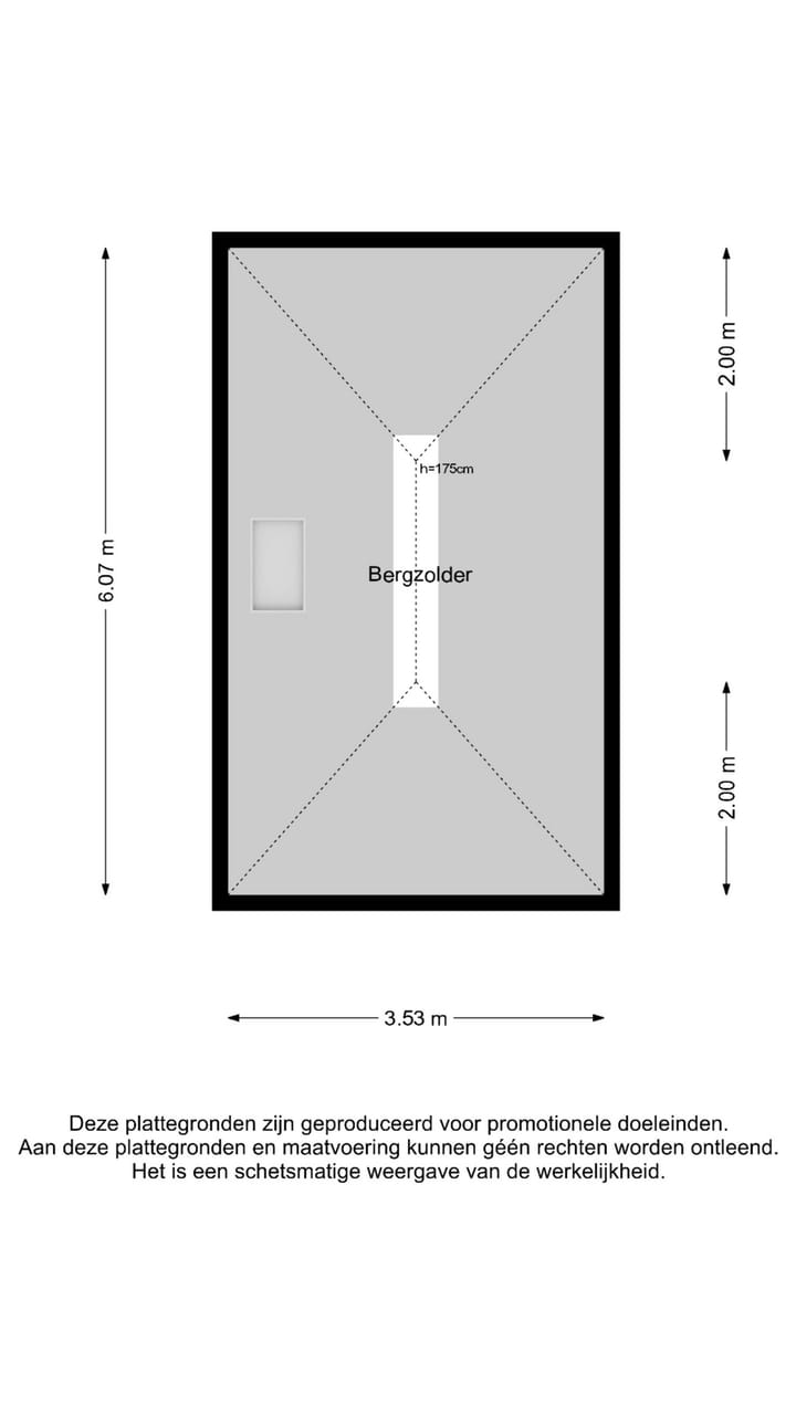 Foto 48 van Kurenpolderweg 2