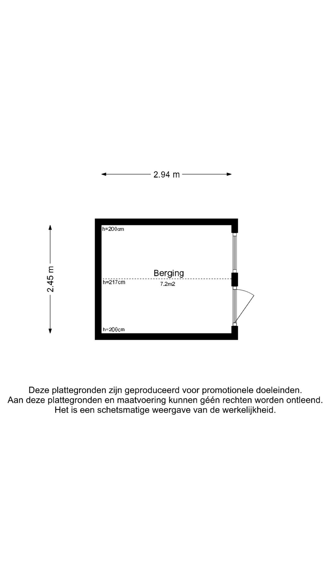 Photo 49 of Kurenpolderweg 2