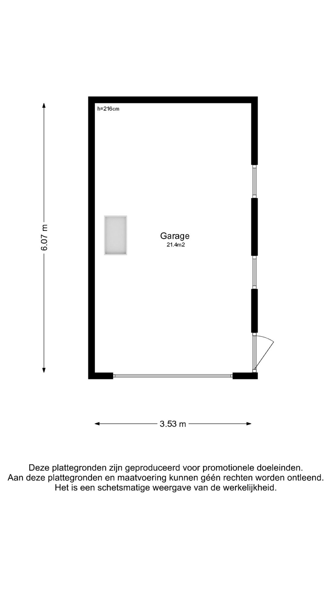 Photo 51 of Kurenpolderweg 2