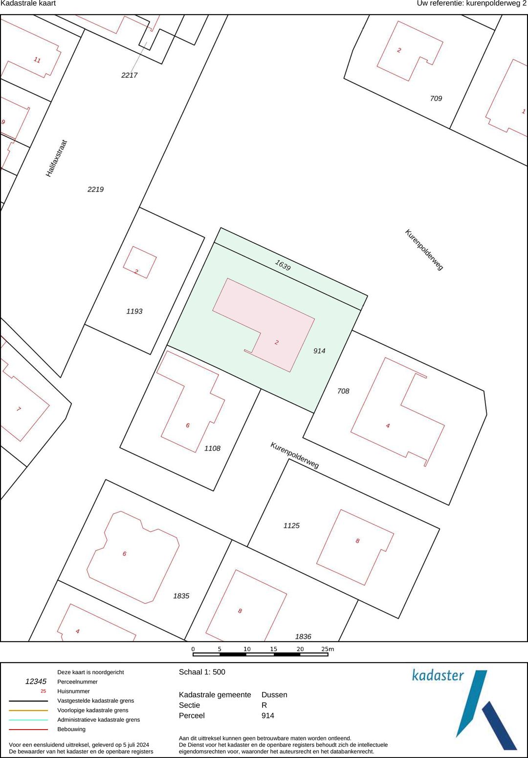 Photo 53 of Kurenpolderweg 2